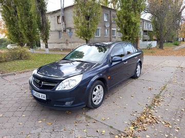 Авто Opel Vectra 2006 № 8088900