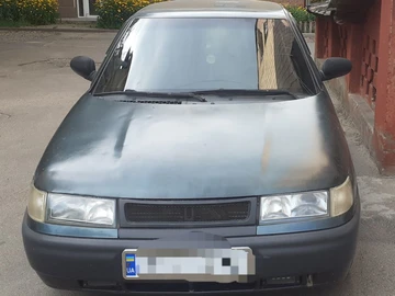 Авто ВАЗ 2110 2006 № 8088906