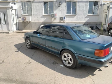 Авто Audi 100 1992 № 8088908