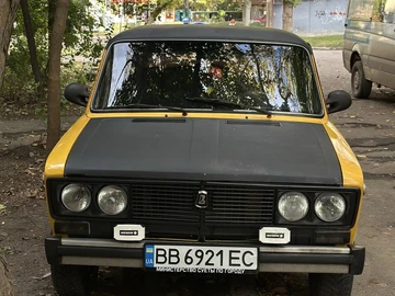Авто ВАЗ 21063 1988 № 8088911