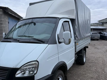 Авто ГАЗ 3302 Газель 2008 № 8088916