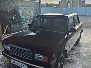 Авто ВАЗ 2107 2004 № 8088920