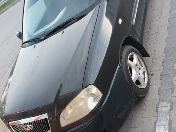 Авто Chery Amulet 2007 № 8088922