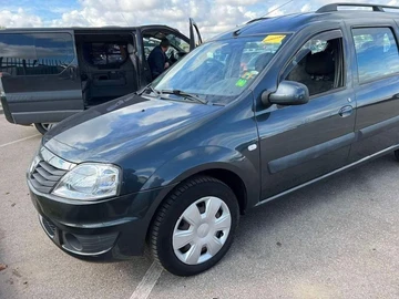 Авто Dacia Logan 2010 № 8088923