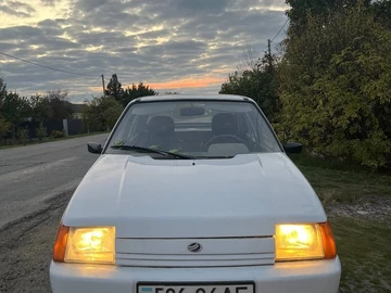 Авто ЗАЗ 1103 Slavuta 2003 № 8088909