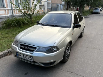 Авто Daewoo Nexia 2008 № 8088933