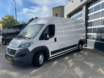 Авто Fiat Ducato 2014 № 8088934