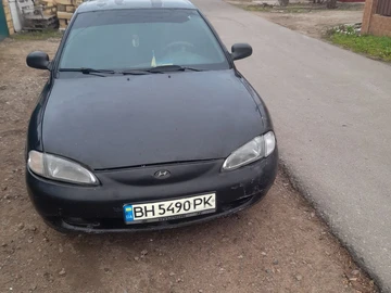 Авто Hyundai Lantra 1996 № 8088935