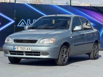 Авто Daewoo Sens 2013 № 8088947