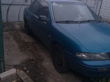 Авто KIA Sephia 1994 № 8088951