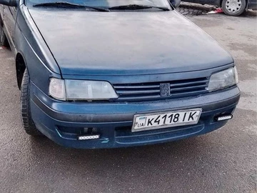 Авто Peugeot 405 1989 № 8088952