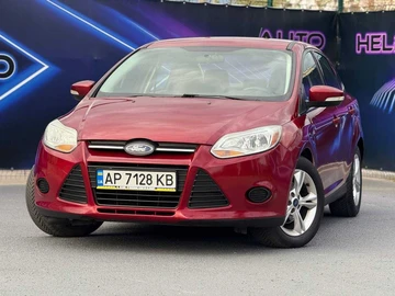 Авто Ford Focus 2014 № 8088953