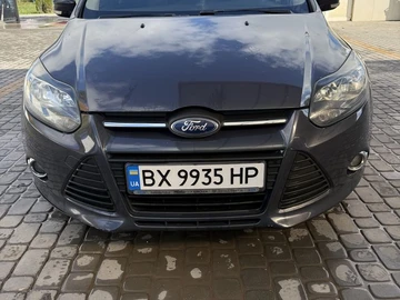 Авто Ford Focus 2012 № 8088965