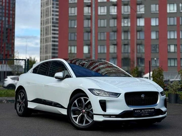Авто Jaguar E-Type 2019 № 8088973
