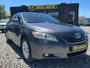 Авто Toyota Camry 2008 № 8088975