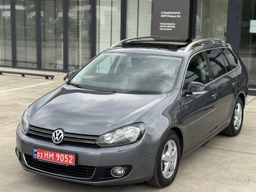 Авто Volkswagen Golf 2011 № 8088976
