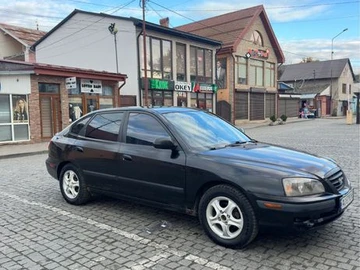 Авто Hyundai Elantra 2004 № 8088978