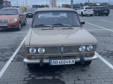 Авто ВАЗ 2103 1973 № 8088979
