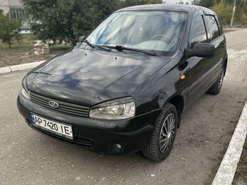 Авто ВАЗ 1119 Kalina 2010 № 8088981