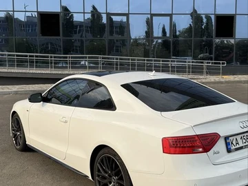 Авто Audi A5 2017 № 8088982