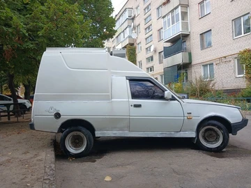 Авто ЗАЗ 1105 2001 № 8088990