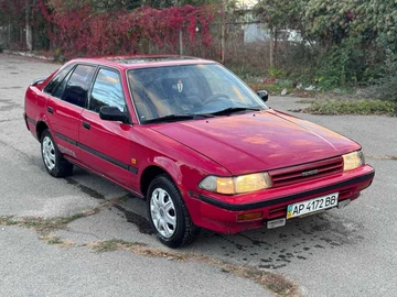 Авто Toyota Carina 1991 № 8088993