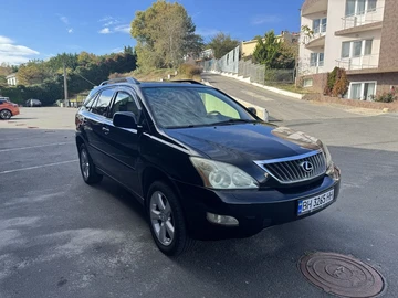 Авто Lexus Rx Серія 2007 № 8088994