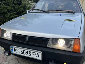 Авто ВАЗ 2109 2005 № 8088998