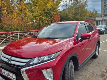 Авто Mitsubishi Eclipse 2019 № 8089000