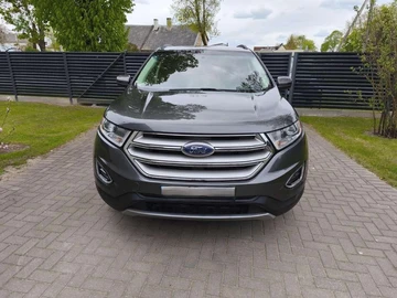 Авто Ford Edge 2017 № 8089001
