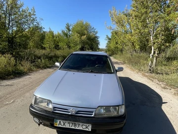 Авто Nissan Primera 1991 № 8089002