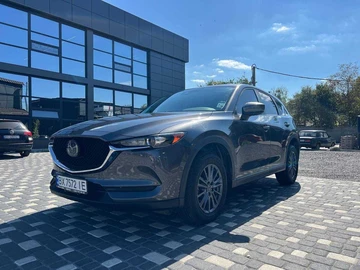 Авто Mazda Cx-5 2019 № 8089003