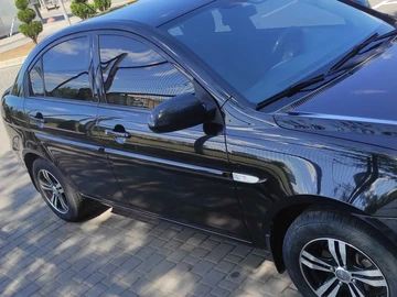 Авто Hyundai Accent 2008 № 8089011