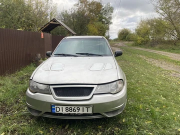 Авто Daewoo Nexia 2008 № 8089023