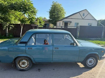 Авто ВАЗ 2107 2005 № 8089024