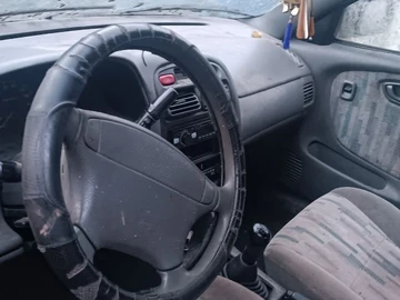 Авто Suzuki Baleno 1998 № 8089025