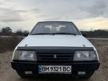 Авто ВАЗ 21093 2005 № 8089028