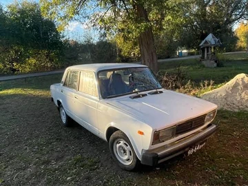 Авто ВАЗ 2105 1981 № 8089031