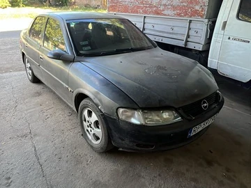 Авто Opel Vectra 1996 № 8089032