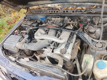 Авто Suzuki Vitara 1996 № 8089084