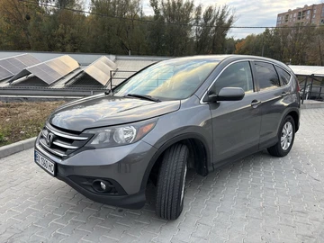Авто Honda Cr-V 2013 № 8089088