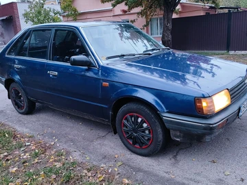 Авто Mazda 323 1988 № 8089089