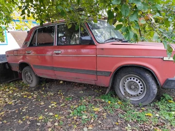 Авто ВАЗ 2106 1982 № 8089092