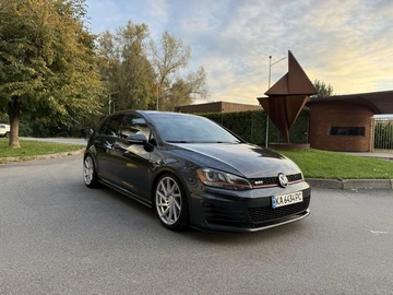 Авто Volkswagen Golf 2017 № 8089095