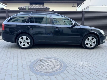 Авто Skoda Octavia 2011 № 8089102