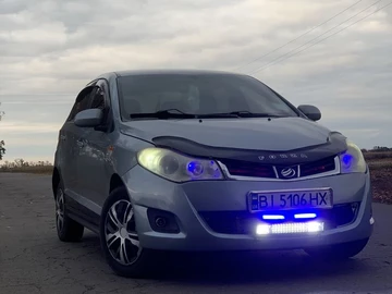 Авто ЗАЗ Forza 2012 № 8089083