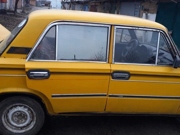 Авто ВАЗ 2106 1984 № 8089112