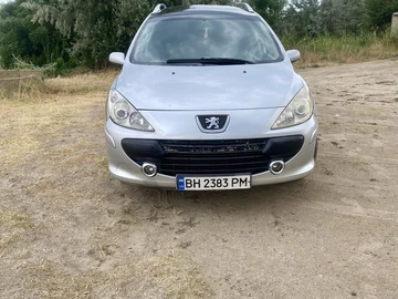Авто Peugeot 307 2006 № 8089114