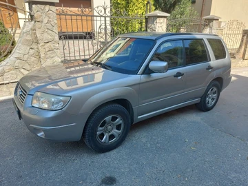 Авто Subaru Forester 2006 № 8089122