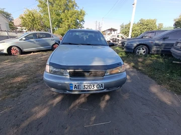 Авто Daewoo Kalos 2007 № 8089130